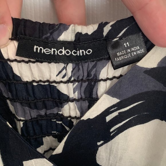 Mendocino Midi Dress - Picture 5 of 5